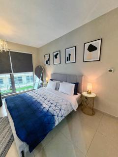 Luxurious Studio Pacific Al Marjan Island - beachfront property - Ras al Khaimah - 8