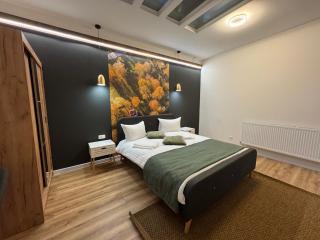 Central Delight - Braşov - 0