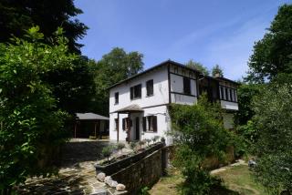 Guesthouse To kalivi - Chorefto - 0
