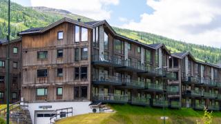Fjellnest Hemsedal - Hemsedal - 5