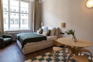 The Charming by Curt Suites - Berlin - 8