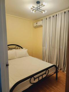 Super Affordable Staycation in Camella - Davao City - 1