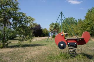 Villa Coeur de Campagne - Montcresson - 8