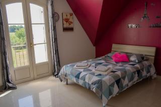 Villa Coeur de Campagne - Montcresson - 4