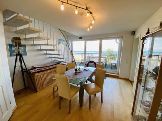 Villa Lipsia/Seeblick - Warnemünde - 2