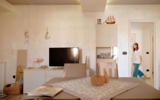 Spacious, Family Apartment in Gioiosa Marea, Gioiosa Holiday Home - Gioiosa Marea - 7