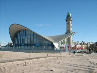 Haus Vier Freunde, Kalle - Warnemünde - 2