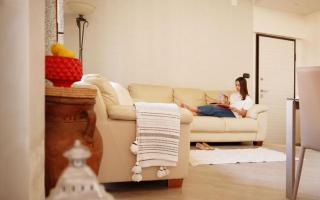 Spacious, Family Apartment in Gioiosa Marea, Gioiosa Holiday Home - Gioiosa Marea - 1