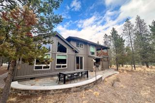 Sunriver Adventure Nest - Sunriver - 9