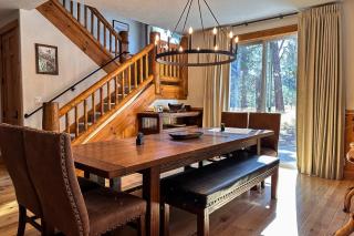 Sunriver Adventure Nest - 5