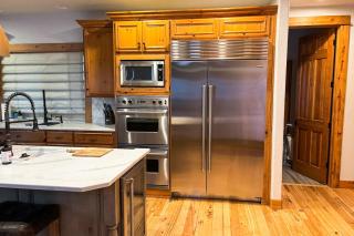 Sunriver Adventure Nest - 3