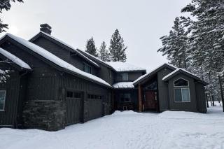 Sunriver Adventure Nest - Sunriver - 8