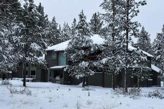 Sunriver Adventure Nest - Sunriver - 6