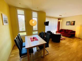 Residenz/Sommerwind - 7