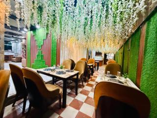 Hotel Dream Palace, Patna - Patna - 7