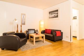 Residenz/Arne - 8
