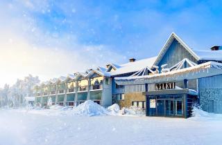 Hotel K5 Levi and K5 Villas - Levi - 0
