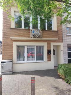 holiday home 187 - Oostende - 0