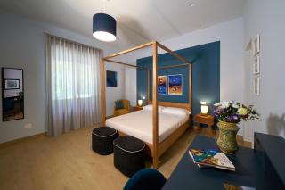 Merlino Urban Suites - Messina - 9