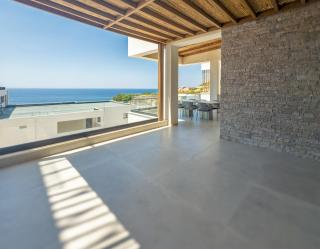 Villa 4 - Thymus Residence - Dhërmi - 7
