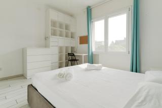 GuestHost - Spacious Apartment in Milano Trenno - 2