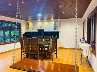 Mamma Swiss Rooms - Jaffna - 5