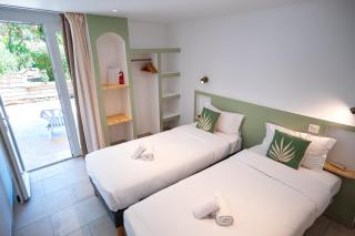 Hotel L'Escale - Porto Pollo - 7