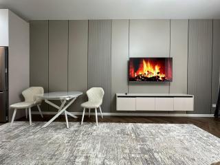 Apartment center - Almaty - 6
