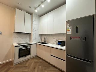 Apartment center - Almaty - 5