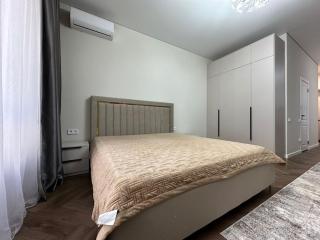 Apartment center - Almaty - 4