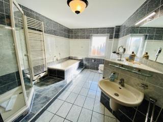 Haus Drei Schwestern, Traumblick - Warnemünde - 1