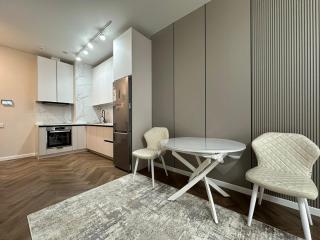 Apartment center - Almaty - 3