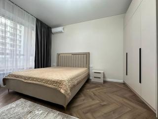 Apartment center - Almaty - 1
