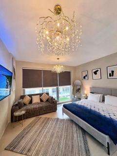 Luxurious Studio Pacific Al Marjan Island - beachfront property - Ras al Khaimah - 2