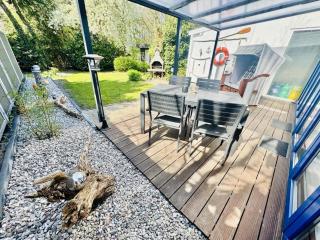 Ferienhaus Lotse - Warnemünde - 9