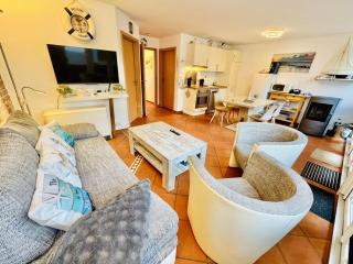 Ferienhaus Lotse - 4