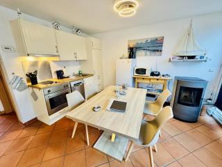 Ferienhaus Lotse - 3