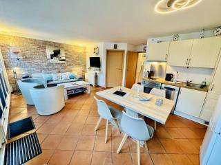 Ferienhaus Lotse - 2