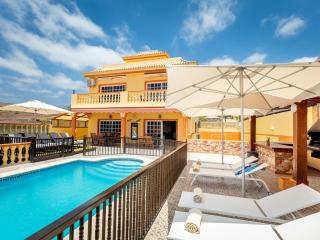 Luxury Villa LUNA with Private Pool - Callao Salvaje - 2