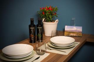 Merlino Urban Suites - Messina - 2