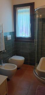 Casa Cardea - Casale della Mandria - 1