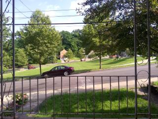 Bedroom close to stadiums and downtown - Pittsburgh - 3