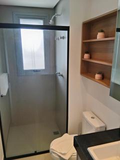 VN Apiacás Studio perto Allianz - São Paulo - 1