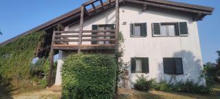 Casa Cardea - Casale della Mandria - 0