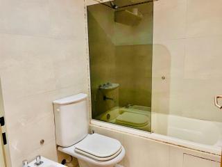 Estudio espacioso y bien ubicado en Palermo - Buenos Aires - 2