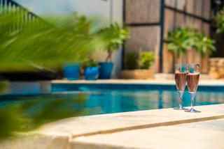 Eco Villa Seray - Kalkan - 3