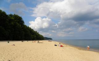 Sunny Apartment with the sea view - Sopot - 1