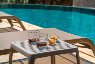 Eco Villa Seray - Kalkan - 4