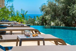 Eco Villa Seray - Kalkan - 9