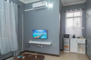 Cozy Stay in Central Kijitonyama - Dar es Salaam - 0